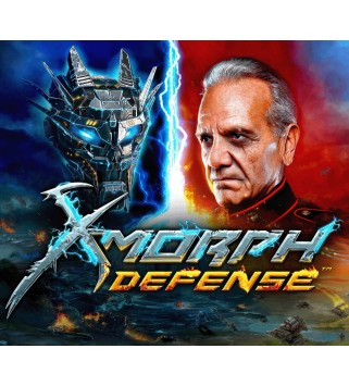 X-Morph: Defense Steam Key EUROPE